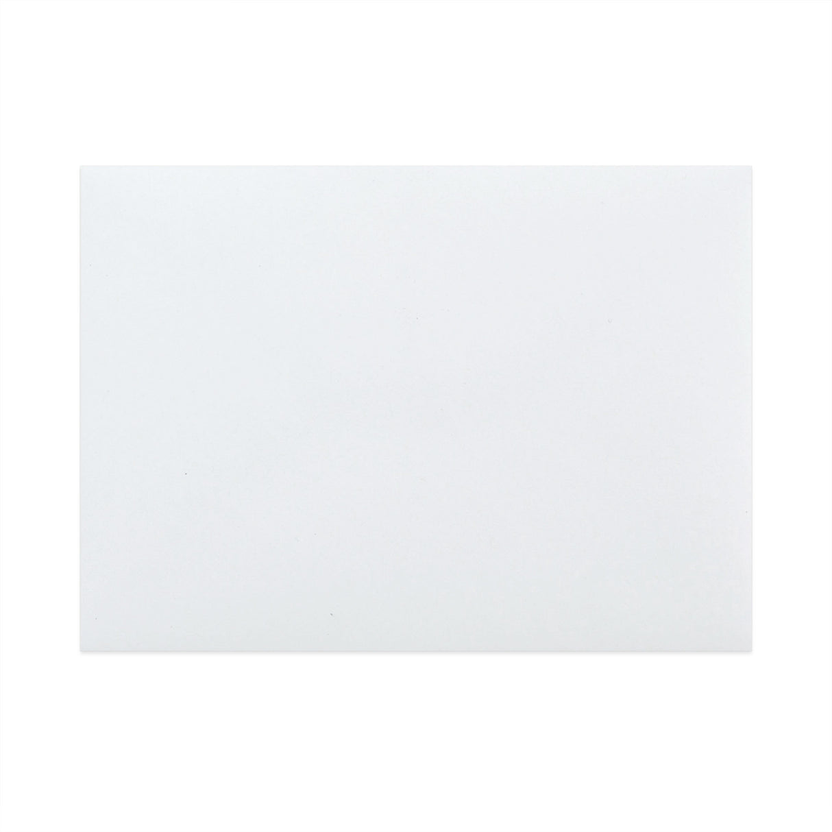 Briefumschläge Weiße recycling