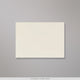 Ivory Wove Gummed V-Flap Greeting Card Envelope (70 x 100mm)