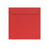 CD Envelopes Dark Red 126 x 126 mm