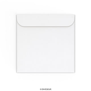 CD-Papierhüllen ohne Fenster