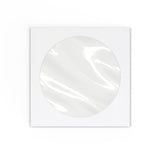 CD-Papierhüllen mit Fenster