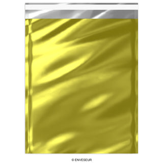 Farbige Glänzende Folienumschläge