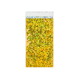 Holografische Folienumschläge