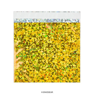 Holografische Folienumschläge