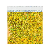 Holografische Folienumschläge