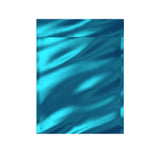 Farbige Glänzende Folienumschläge