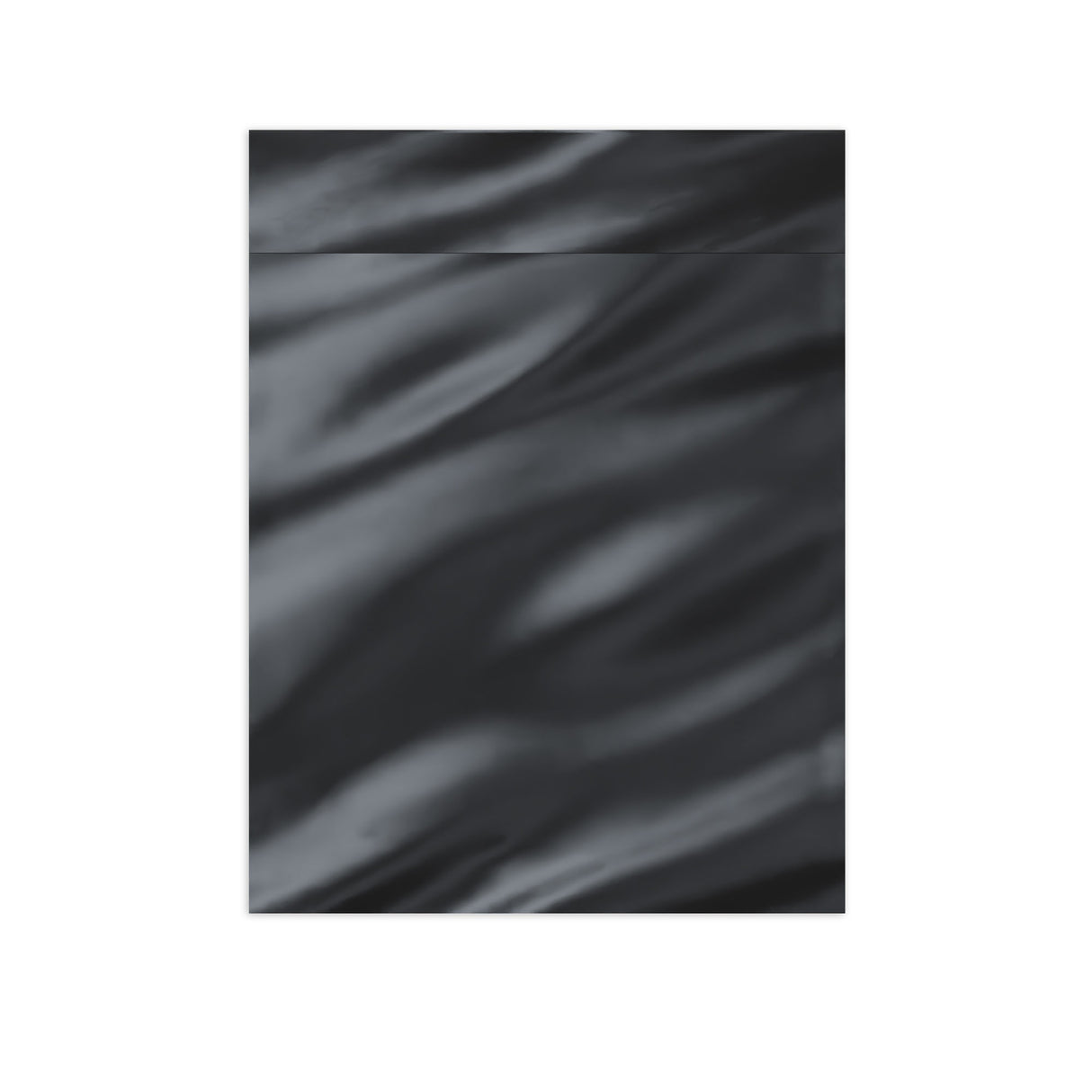 Farbige Glänzende Folienumschläge