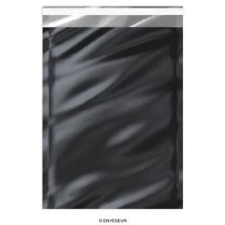 Farbige Glänzende Folienumschläge