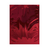 Farbige Glänzende Folienumschläge