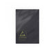 Black Anti-Static ESD Grip Seal Bags 102 x 152 mm