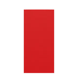 Faltentaschen mit Bindfadenverschluss