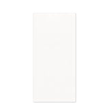 Faltentaschen mit Bindfadenverschluss