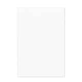 Faltentaschen mit Bindfadenverschluss