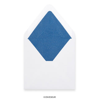 Gefütterte Briefumschläge