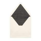 Gefütterte Briefumschläge