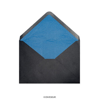 Gefütterte Briefumschläge