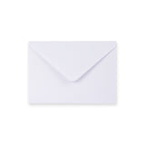 Gefütterte Briefumschläge