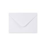 Gefütterte Briefumschläge