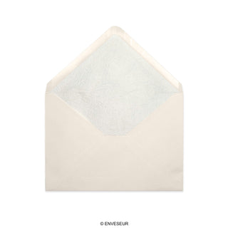 Gefütterte Briefumschläge