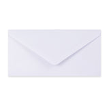 Gefütterte Briefumschläge