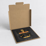 Schallplatten-Mailer