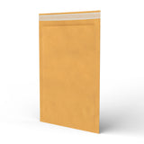 Luftpolster Versandtaschen Kraft