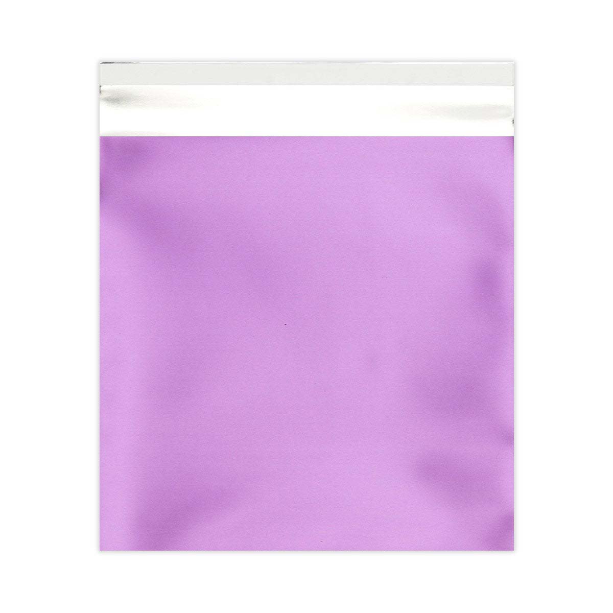 Farbige matte Folienbeutel